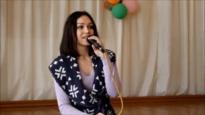 Ксения Толстошеева-Сирелис(cover Настя Каменских, Потап и Гарик Мартиросян)