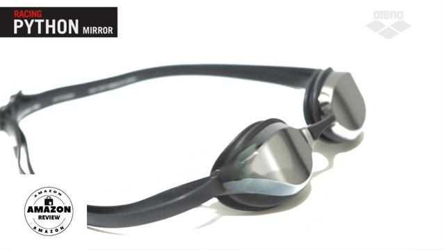 Best Arena Cobra Ultra Swipe Racing Swim Goggles for Men and Women смотреть онлайн