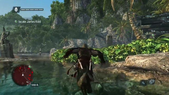 Assassin's Creed IV: Black Flag 2023 The Assassin's Island Part 17 Ultra No Commentary смотреть онлайн
