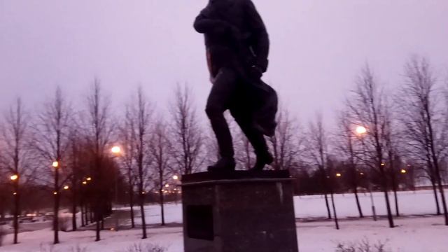 VID 20220326 194121 Невольничья 1911 (Н. Гумилёв)...Павел Васильев Лахтинский смотреть онлайн