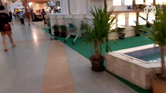 Today Go To SEACON SQURACE Srinakarin ka Trick happy halloween2023 ka смотреть онлайн