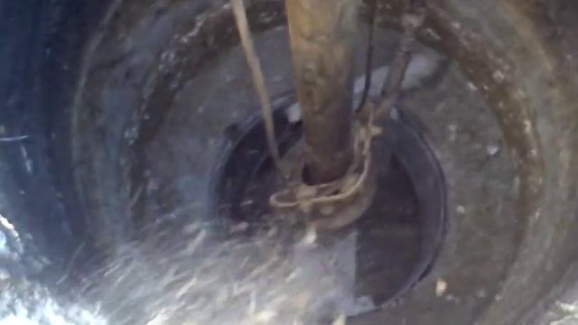 буровая установка КШК 30а часть1 смотреть онлайн