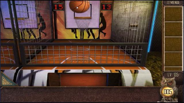 Can You Escape The 100 Rooms X level 5 walkthrough смотреть онлайн