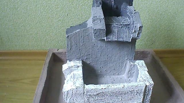 ✔ТЕСТ НОВЫХ НАСОСОВ В НОВОМ ФОНТАНЕ(СВОИМИ РУКАМИ) 2020 смотреть онлайн