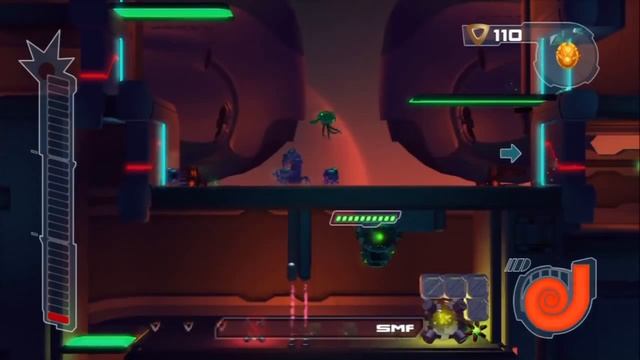 Explodemon Review - Reviews on the Run смотреть онлайн