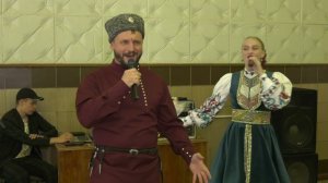 Луганск. День медицинского работника!   Виктор Сорокин и Московский Театр Песни «ЯР».