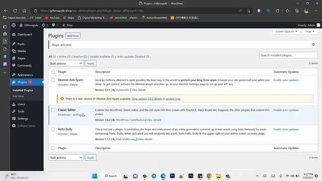 Easy way to create a professional landing Page | IN WORDPRESS 2023 смотреть онлайн