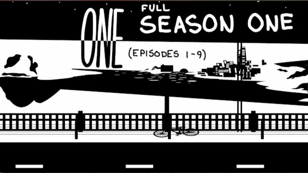 [ПЕРЕЗАЛИВ] ONE: Season One (Episodes 1-9) смотреть онлайн