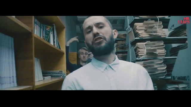 Коля Маню - Энергия [NR clips] (Новые Рэп Клипы 2015) смотреть онлайн