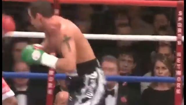 Джо Кальзаге. Краткая биография чемпиона смотреть онлайн