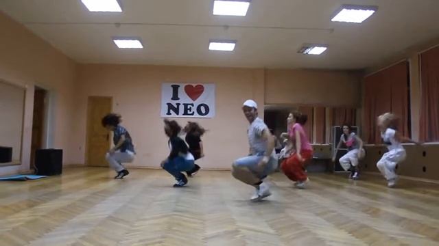 Nobody Rules The Streets смотреть онлайн