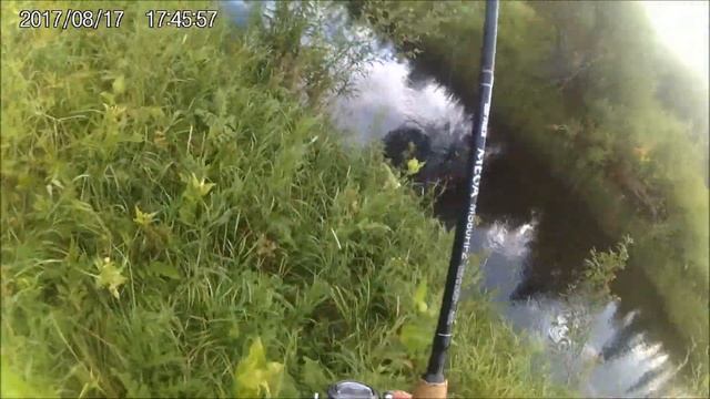 ловля щуки на малой реке Архангельской области смотреть онлайн