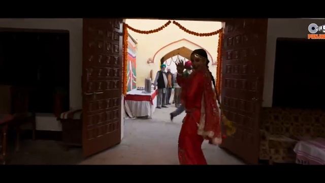 Ajj Jattiya De Rabb Yaad Ne | Nachhatar Gill | Allarhan De | Latest Punjabi Songs 2023 | New Punjab смотреть онлайн