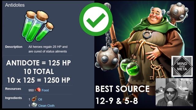 BASE BUILDING GUIDE and TIPS for Stronghold 20 - Empires and Puzzles - Cheap / Free to Play Strateg смотреть онлайн