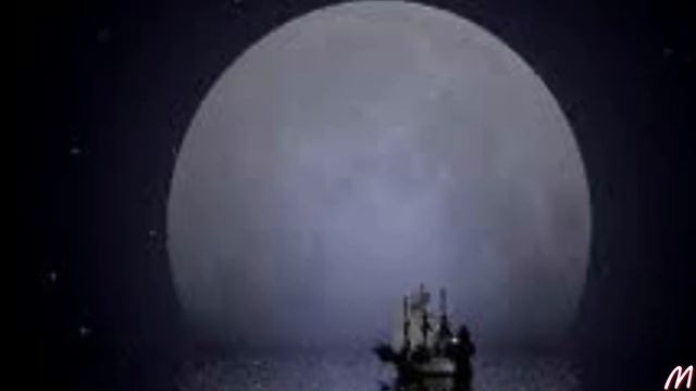 Ion Suruceanu ....Clar de luna смотреть онлайн