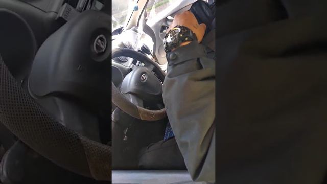 Полиция офигела от такой наглости )))))))) смотреть онлайн