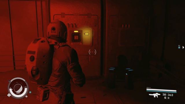 How To Power The Nasa Station In Starfield смотреть онлайн