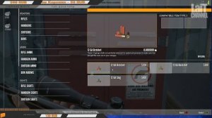 Снаряжение и магазин | theHunter: Call of the Wild | closed beta