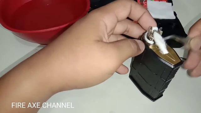 Wicking ZEUS RTA tank vape - F.A.C смотреть онлайн