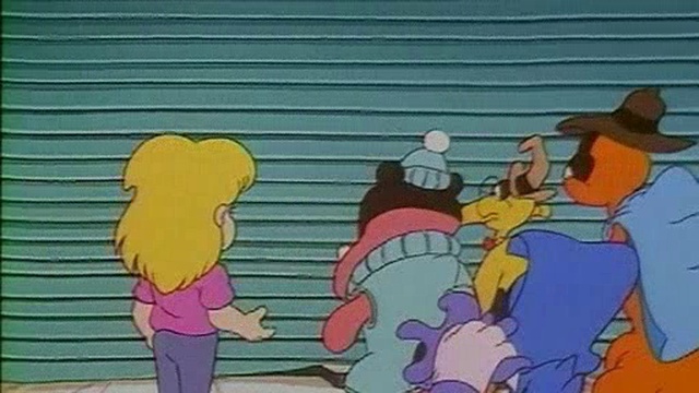 Diplodo 02 - Des Voix Et Des Sons - LPDM