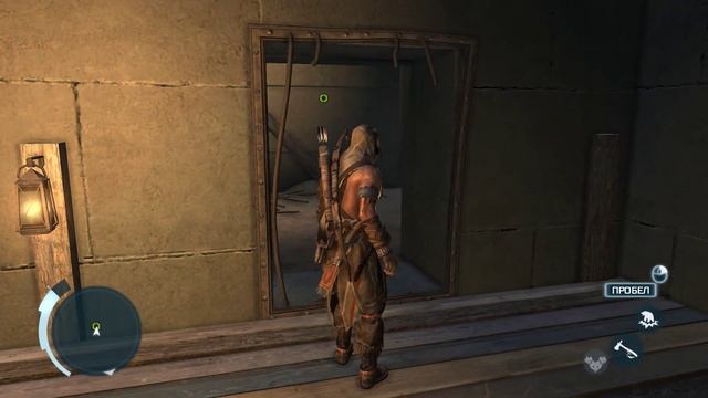 AC Legacy закончил AC3:Tyranny of King Washington смотреть онлайн