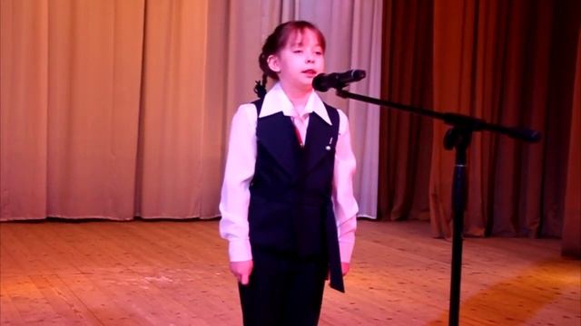 Анастасия Ловягина -"Иванову Ивану Петровичу посвящается..." (Рук .- О.В. Бабурина) смотреть онлайн