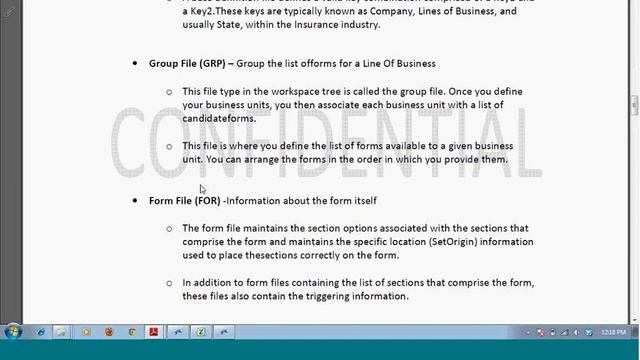 Oracle Documaker Online Training | Oracle Documaker Training смотреть онлайн