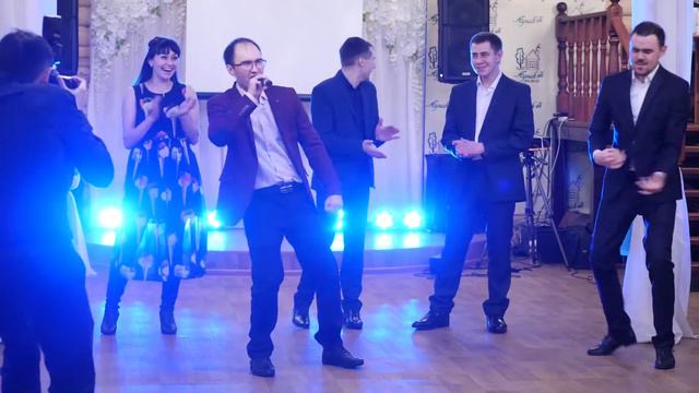 Рокер. Ведущий Ирек Фатихов смотреть онлайн