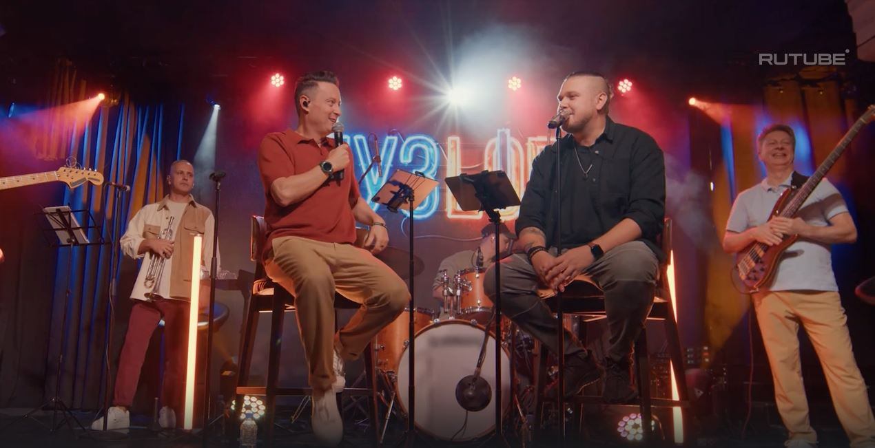 «МузЛофт-Концерт» с Нечаевым — 18 декабря в 15:00!