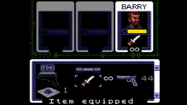 Resident Evil Gaiden - Part 1: Lotus Prince Let's Play смотреть онлайн