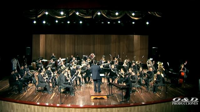 O&D-PRODUCCIONES - El vuelo del moscardón - N. Rimski Korsakov смотреть онлайн