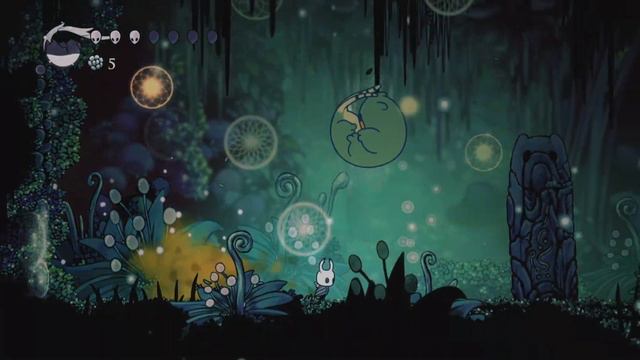 Hollow Knight - PS5 - Marmu! смотреть онлайн