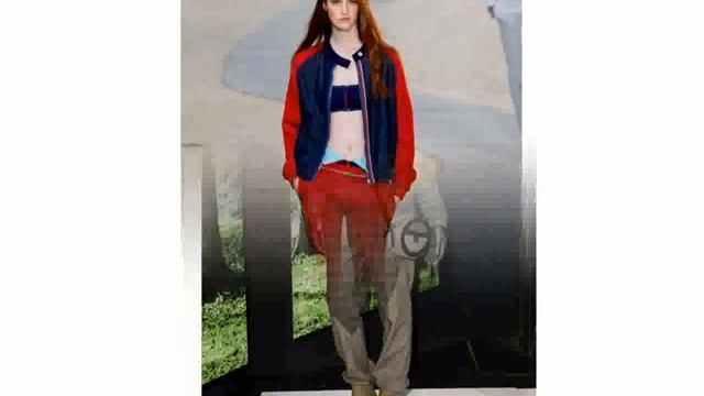 Модные Образы 2014 Фото смотреть онлайн