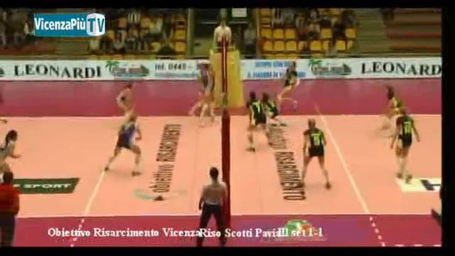 Obiettivo Risarcimento fa un punto col Pavia смотреть онлайн