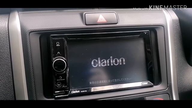 Clarion NXL13 Genuine SD map Card available смотреть онлайн