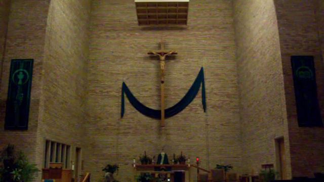 I Bind Unto my Self Today St. Patrick's Breastplate Hymn Acapella. смотреть онлайн