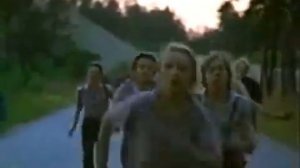 Виталий Черницкий в фильме "Пацаны". "Я подозвал коня"