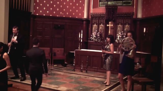 Bolero Saxophone Fail смотреть онлайн