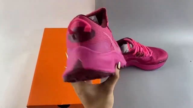 Nike Pegasus Trail 3 “Archaeo Pink” смотреть онлайн