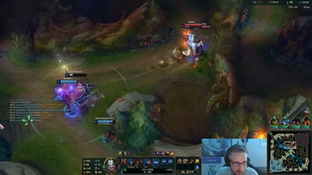 ESCAPE or DIE... Perfect Escapes Montage - League of Legends смотреть онлайн
