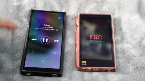 Fiio M11Pro