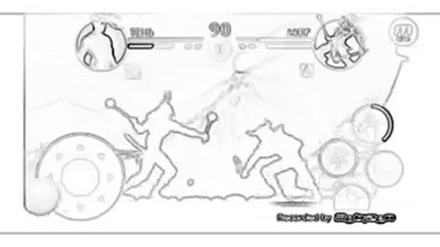 SHADOW FIGHT 2. И бравл старс смотреть онлайн