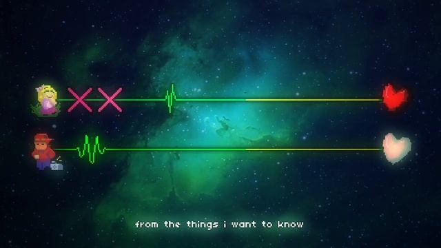 4-4 Know You [Rhythm Doctor] смотреть онлайн