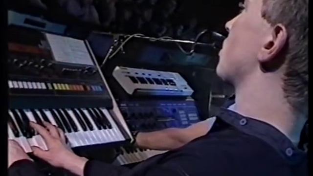 Depeche Mode 1983 смотреть онлайн