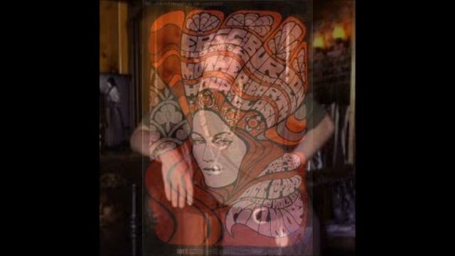 Eric Burdon- The Man- Stop смотреть онлайн