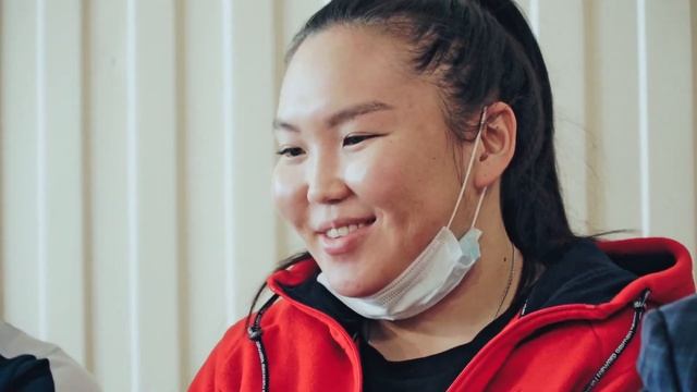 Чествование Дулмы Лумбуновой и Натальи Шадриной в Селенгинском районе Республики Бурятия смотреть онлайн