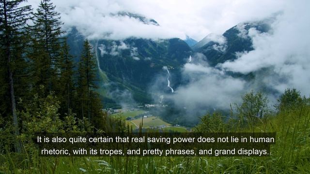 CHARLES SPURGEON SERMONS - Speak What He Teaches (Exodus 4:12) смотреть онлайн