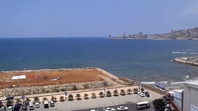 This is Jounieh, Lebanon смотреть онлайн