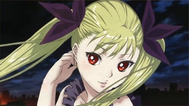 Dance in the Vampire Bund - Opening смотреть онлайн