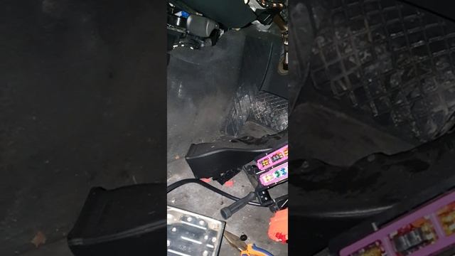 2013 AUDI A5 HEADLIGHTS NOT WORKING, BCM WATER DAMAGED. смотреть онлайн